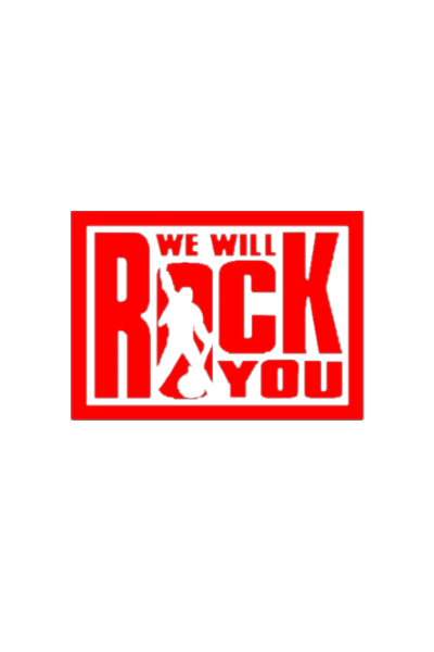 We Will Rock You | Rock